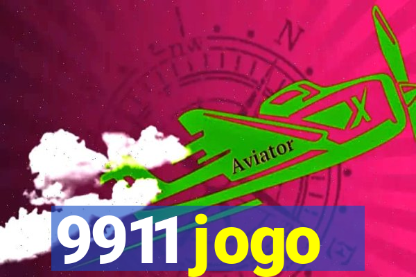 9911 jogo